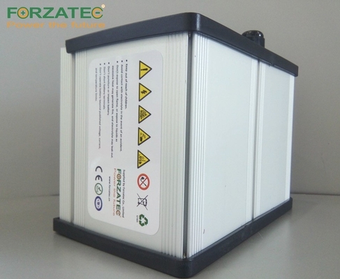 12V20Ah Lifepo4 Lithium Ion Battery 12.8V Nominal Voltage Long Cycle Life