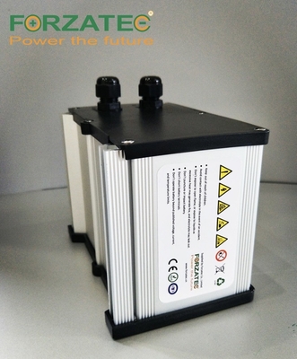 6.4V20Ah Lifepo4 Lithium Ion Battery Water Resistance For Portable Power Bank