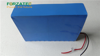 24V60Ah LiFePO4 Lithium Ion Battery Aluminum Box Battery Packing FT-LFP-24-60