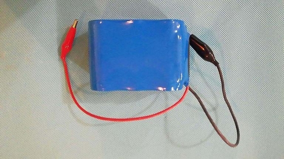 3.2V20Ah Lifepo4 Lithium Ion Battery Series And Parallel Connection Mode