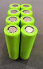 LMO-18650 Limno2 Lithium Ion Battery Pack Rated Capacity 5 - 6Ah Long Cycle Life