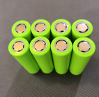 LMO-18650 Limno2 Lithium Ion Battery Pack Rated Capacity 5 - 6Ah Long Cycle Life