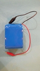 3.2V30Ah Multifunctional Lifepo4 Lithium Ion Battery 3.65V Charge Cut Off Voltage