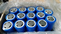Lifepo4 Type 12V 10Ah Lithium Ion Battery , Lithium Power Battery 10.8V Discharge Cut Off Voltage