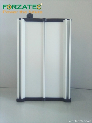 Solar Street Light Lifepo4 Lithium Ion Battery Self Discharge <3% Per Month