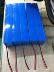 12.8V Nominal Voltage Lifepo4 Lithium Ion Battery 12V80Ah Safe Working Status