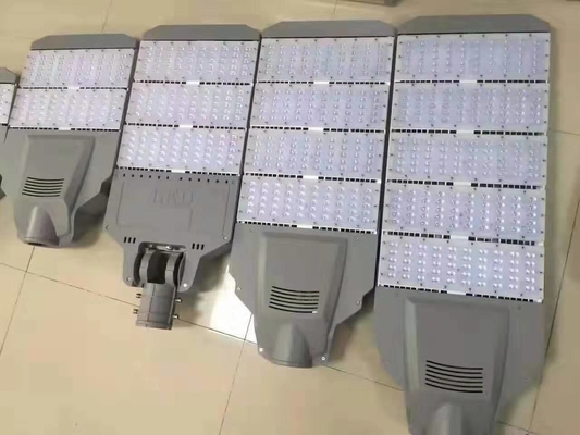 LED Source All In One Solar Street Light , Solar Powered Street Lights FT-SS006-6M