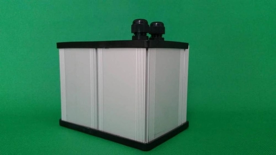 Stable Output 12V15Ah LMO Lithium Ion Battery , Small Lithium Ion Battery Big Current Discharge