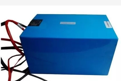 12V20Ah LMO Lithium Battery Solar Street Light Power Storage 11.1V Nominal Voltage