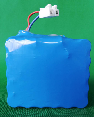 12V20Ah LMO Lithium Battery Solar Street Light Power Storage 11.1V Nominal Voltage