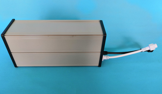 12V55Ah LMO Lithium Battery 11.1V Nominal Voltage Solar Street Light Power Storage