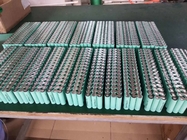 12V75Ah LMO Type New Lithium Ion Battery , Lithium Ion Battery Pack FT-LMO-12-75