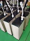 12V80Ah LMO Lithium Battery Aluminum Box Battery Packing For Solar Garden Light