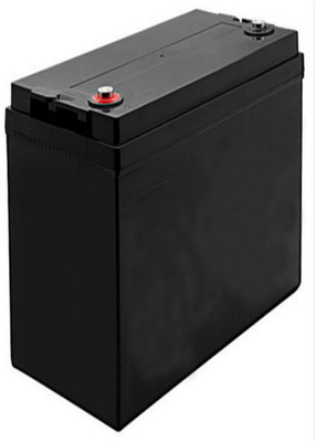 FT-32LFP-12.8V100AH Lifepo4 Lithium Ion Battery 1280Wh Energy FORZATEC