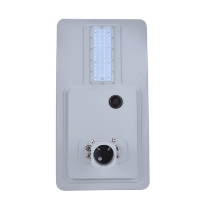 High Power All In One Solar Led Light , Integrated Solar Street Light 35w