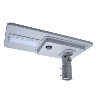 High Power All In One Solar Led Light , Integrated Solar Street Light 35w