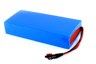 24V 60Ah Lifepo4 Lithium Ion Battery With Connector , Lifepo4 Power Pack CE ROHS