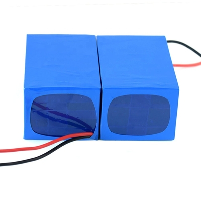 24v Lithium Polymer Battery Lifepo4 Lithium Ion Battery For Electric Bike 12ah Solar Systems