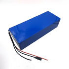 24v 30ah Solar Storage Lifepo4 Lithium Ion Battery Long Cycle Life Lightweight