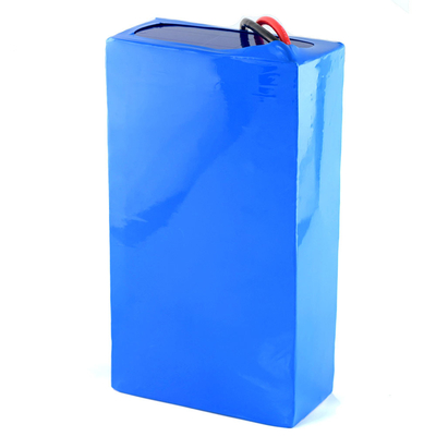 32650  LiFePO4 Lithium Iron Phosphate Battery Rechargeable For 12v 50Ah Cylindrical Cell