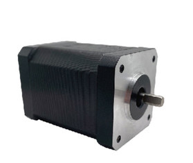 Star Winding Type Brushless Dc Motor 42BLDC 120 Degree Hall Effect Angle