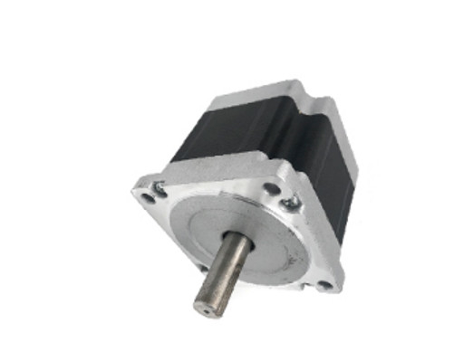 NEMA 34 Linear STEPPER MOTOR 86MM 500VC DC