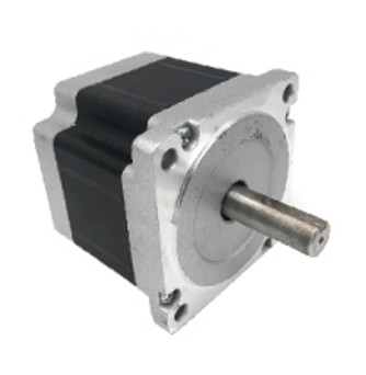 85℃ Max Steel STEPPER MOTOR NEMA 34 86MM