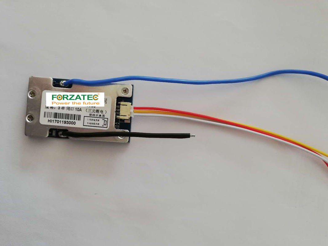 FT-3S20A PCB / PCM / BMS LiFePO4 Lithium Battery LMO Lithium Battery