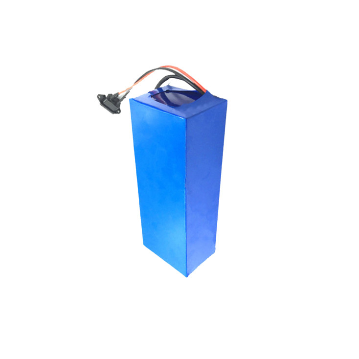 32650 12V 48Ah Lifepo4 Lithium Ion Battery Pack Rechargeable For Solar Energy Storage