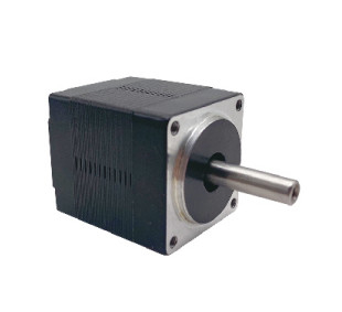 Steel Material STEPPER MOTOR NEMA 11 28MM