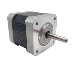 Steel Material STEPPER MOTOR NEMA 17 42MM