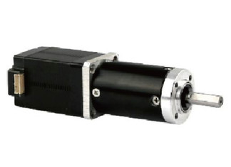 Planet Gear Stepper Motor 0.8A 0.3mm Shaft