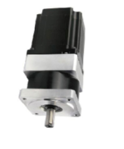 Metal Housing Planet Gear Stepper Motor 0.8mm Shaft