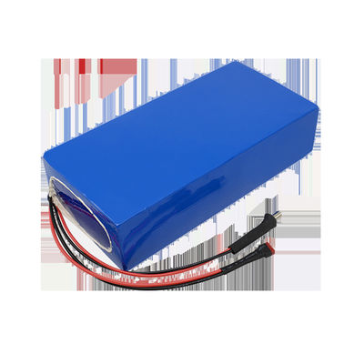 12V 65Ah LifePO4 Rechargeable Waterproof Case Storage Lithium Solar Battery For Solar Street Light