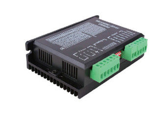 RoHs Steel Digital Stepper Motor Driver DM542