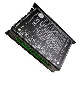 Digital Stepper Motor Driver B1206