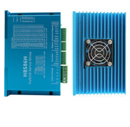 Digital Stepper Motor Driver HB860H 0.5a